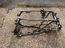 2003-2008 Suzuki LTZ400 Kawasaki KFZ400Arctic Cat DVX400 Frame BILL OF SALE