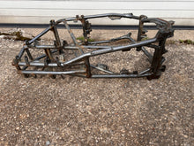 2003-2008 Suzuki LTZ400 Kawasaki KFZ400Arctic Cat DVX400 Frame BILL OF SALE