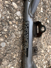 2003-2008 Suzuki LTZ400 Kawasaki KFZ400Arctic Cat DVX400 Frame BILL OF SALE