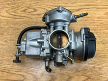 2003-2008 Suzuki LTZ400 KFZ400 DVX400 Mikuni OEM Rebuilt Cleaned Carburetor Carb