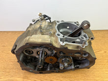 2003 Suzuki LTZ400 KFZ400 DVX400 Bottom End Motor Engine Running Unit