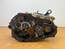 2003 Suzuki LTZ400 KFZ400 DVX400 Bottom End Motor Engine Running Unit