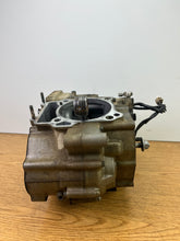 2003 Suzuki LTZ400 KFZ400 DVX400 Bottom End Motor Engine Running Unit