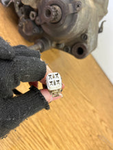 2003 Suzuki LTZ400 KFZ400 DVX400 Bottom End Motor Engine Running Unit