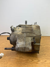 2003 Suzuki LTZ400 KFZ400 DVX400 Bottom End Motor Engine Running Unit