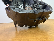 2003 Suzuki LTZ400 KFZ400 DVX400 Bottom End Motor Engine Running Unit