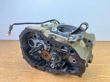 2003 Suzuki LTZ400 KFZ400 DVX400 Bottom End Motor Engine Running Unit