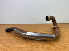 2003-2008 Suzuki LTZ400 Kawasaki KFZ400Arctic Cat DVX400 Head Pipe Exhaust