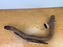 2003-2008 Suzuki LTZ400 Kawasaki KFZ400Arctic Cat DVX400 Head Pipe Exhaust