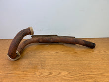 2003-2008 Suzuki LTZ400 Kawasaki KFZ400Arctic Cat DVX400 Head Pipe Exhaust