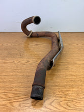 2003-2008 Suzuki LTZ400 Kawasaki KFZ400Arctic Cat DVX400 Head Pipe Exhaust