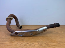 2003-2008 Suzuki LTZ400 Kawasaki KFZ400Arctic Cat DVX400 Head Pipe Exhaust