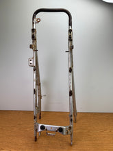 2003-2008 Suzuki LTZ400 Kawasaki KFZ400Arctic Cat DVX400 Rear Sub Frame Subframe