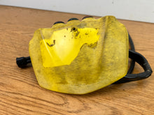 2003-2008 Suzuki LTZ400 KFZ400 DVX400 Dash Cover with Indicator Lights Temp R N