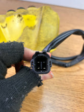 2003-2008 Suzuki LTZ400 KFZ400 DVX400 Dash Cover with Indicator Lights Temp R N