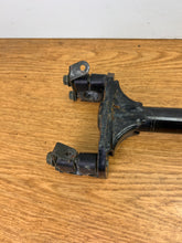 2003-2008 Suzuki LTZ400 Kawasaki KFZ400 Arctic Cat DVX400 Steering Stem Shaft