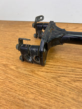 2003-2008 Suzuki LTZ400 Kawasaki KFZ400 Arctic Cat DVX400 Steering Stem Shaft