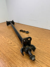 2003-2008 Suzuki LTZ400 Kawasaki KFZ400 Arctic Cat DVX400 Steering Stem Shaft