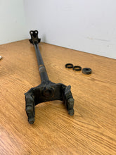 2003-2008 Suzuki LTZ400 Kawasaki KFZ400 Arctic Cat DVX400 Steering Stem Shaft