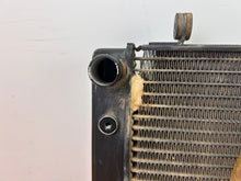 2003-2008 Suzuki LTZ400 Kawasaki KFZ400 Arctic Cat DVX400 Radiator Fan Cooling