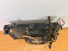 2003-2008 Suzuki LTZ400 Kawasaki KFZ400 Arctic Cat DVX400 Radiator Fan Cooling