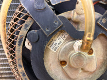 2003-2008 Suzuki LTZ400 Kawasaki KFZ400 Arctic Cat DVX400 Radiator Fan Cooling