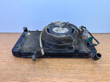 2003-2008 Suzuki LTZ400 Kawasaki KFZ400 Arctic Cat DVX400 Radiator Fan Cooling