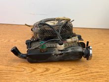 2003-2008 Suzuki LTZ400 Kawasaki KFZ400 Arctic Cat DVX400 Radiator Fan Cooling