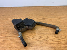 2003-2008 Suzuki LTZ400 Kawasaki KFZ400 Arctic Cat DVX400 Oil Return Tank