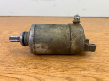 2003-2008 Suzuki LTZ400 Kawasaki KFZ400 Arctic Cat DVX400 Starter Motor Starting