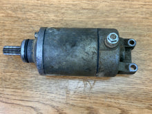 2003-2008 Suzuki LTZ400 Kawasaki KFZ400 Arctic Cat DVX400 Starter Motor Starting