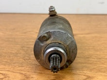 2003-2008 Suzuki LTZ400 Kawasaki KFZ400 Arctic Cat DVX400 Starter Motor Starting