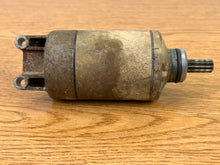 2003-2008 Suzuki LTZ400 Kawasaki KFZ400 Arctic Cat DVX400 Starter Motor Starting