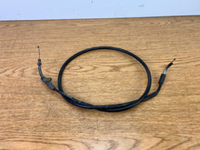 2003-2008 Suzuki LTZ400 Kawasaki KFZ400 Arctic Cat DVX400 Starter Choke Cable