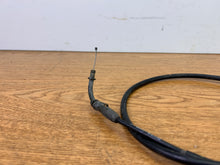 2003-2008 Suzuki LTZ400 Kawasaki KFZ400 Arctic Cat DVX400 Starter Choke Cable