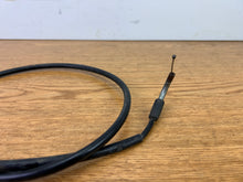 2003-2008 Suzuki LTZ400 Kawasaki KFZ400 Arctic Cat DVX400 Starter Choke Cable