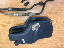 2003-2008 Suzuki LTZ400 Kawasaki KFZ400 Arctic Cat DVX400 Oil Tank Lines