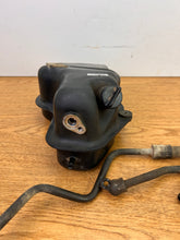 2003-2008 Suzuki LTZ400 Kawasaki KFZ400 Arctic Cat DVX400 Oil Tank Lines