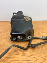 2003-2008 Suzuki LTZ400 Kawasaki KFZ400 Arctic Cat DVX400 Oil Tank Lines