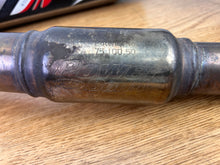 FMF Factory 4.1 Power Bomb Exhaust Muffler Head Suzuki LTZ400 KFZ400 DVX400