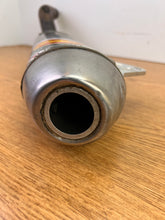 FMF Factory 4.1 Power Bomb Exhaust Muffler Head Suzuki LTZ400 KFZ400 DVX400