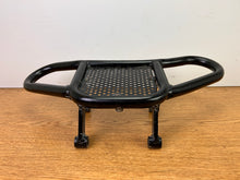 03-08 Suzuki LTZ400 Arctic Cat DVX400 Kawasaki KFX400 Alba Racing Front Bumper