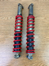 03-08 Suzuki LTZ400 KFZ400 DVX400 Set Right Left Front Shocks 52100-07G00-37W