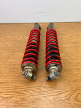03-08 Suzuki LTZ400 KFZ400 DVX400 Set Right Left Front Shocks 52100-07G00-37W