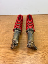 03-08 Suzuki LTZ400 KFZ400 DVX400 Set Right Left Front Shocks 52100-07G00-37W