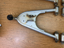 2003-2008 Suzuki LTZ400 Kawasaki KFX400 DVX400 Right Left Upper Lower A Arms