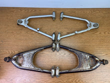 2003-2008 Suzuki LTZ400 Kawasaki KFX400 DVX400 Right Left Upper Lower A Arms