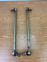03-08 Suzuki LTZ400 Kawasaki KFZ400 Arctic Cat DVX400 Set Right Left Tie Rods