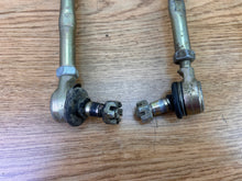 03-08 Suzuki LTZ400 Kawasaki KFZ400 Arctic Cat DVX400 Set Right Left Tie Rods