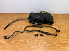 2003-2008 Suzuki LTZ400 Kawasaki KFZ400 Arctic Cat DVX400 Oil Tank with Lines